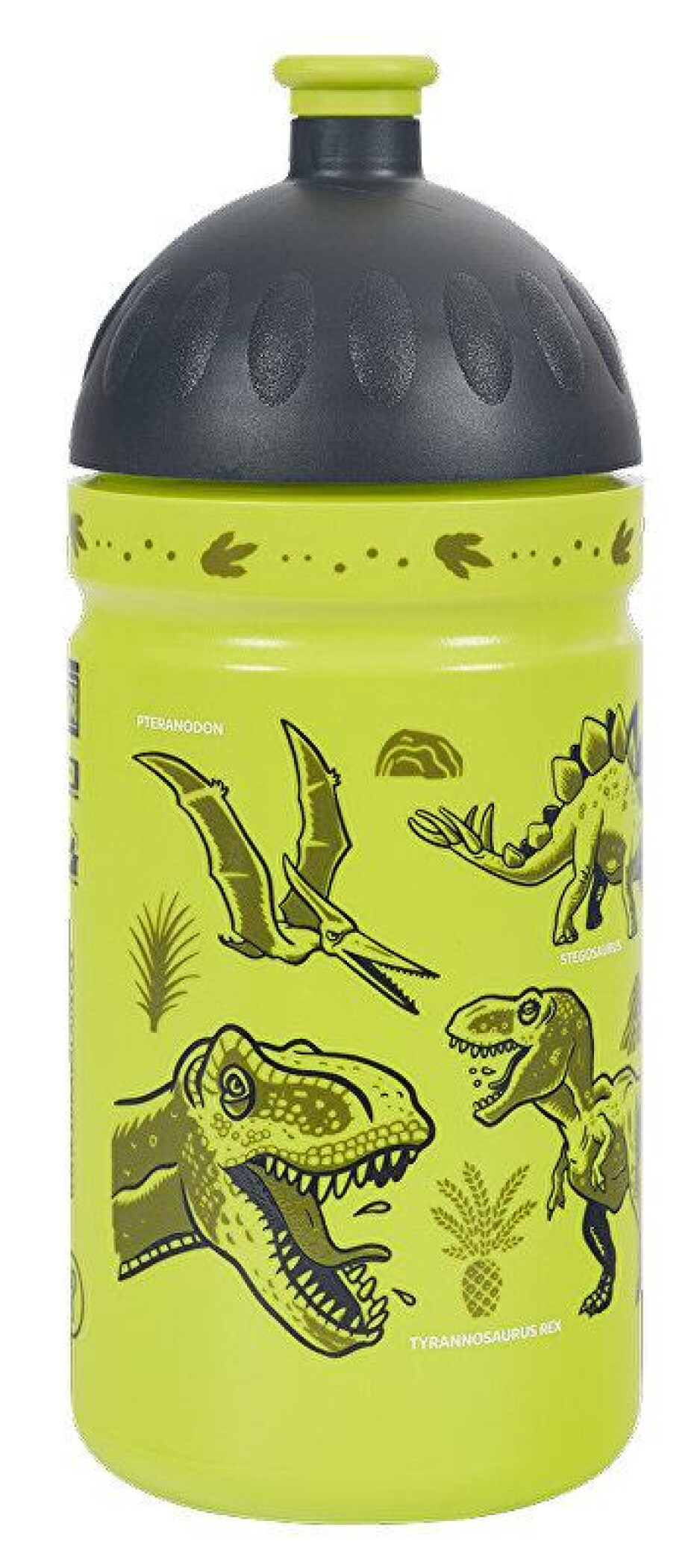 Rb Zdravá lahev 0,5 l Dinosauři - main (0)