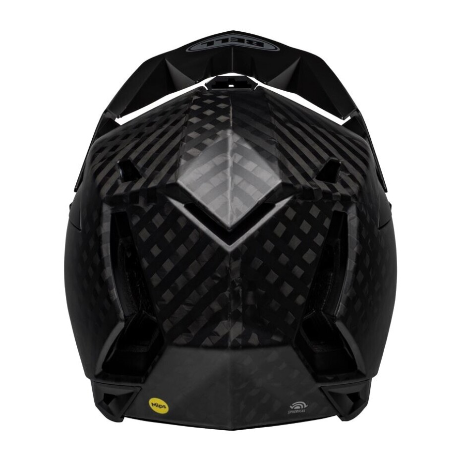 Bell Full-10 Spherical MIPS black 2024 - main (5)