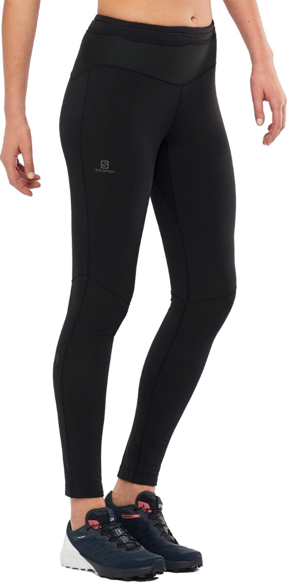 Salomon XA WARM TIGHT W lc1638100 - main (1)