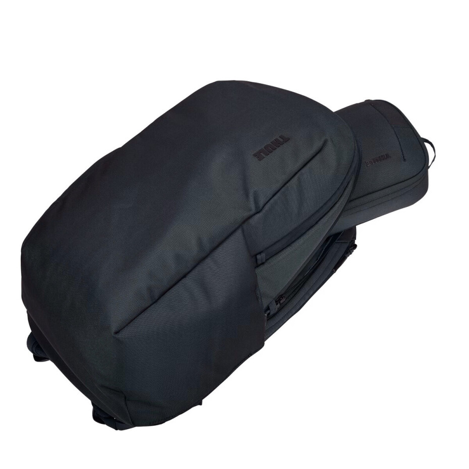 Thule Subterra 2 PowerShuttle Plus pouzdro TSPW402 Dark Slate - main (2)