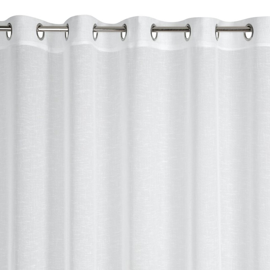 ArtFir Záclona LEXY K | bílá 300 x 250 cm - main (3)