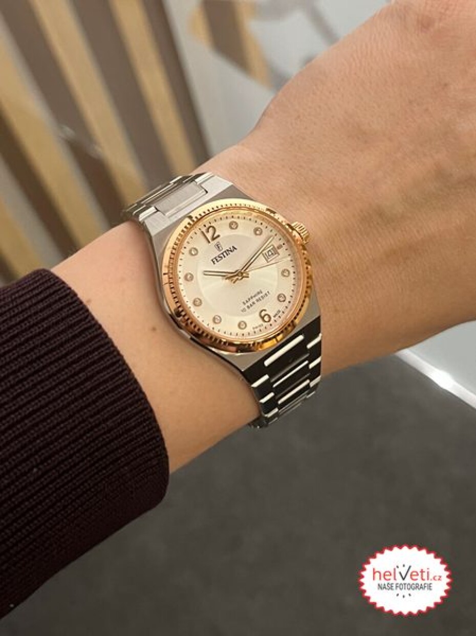 Festina Swiss Made 20037/1 - main (12)