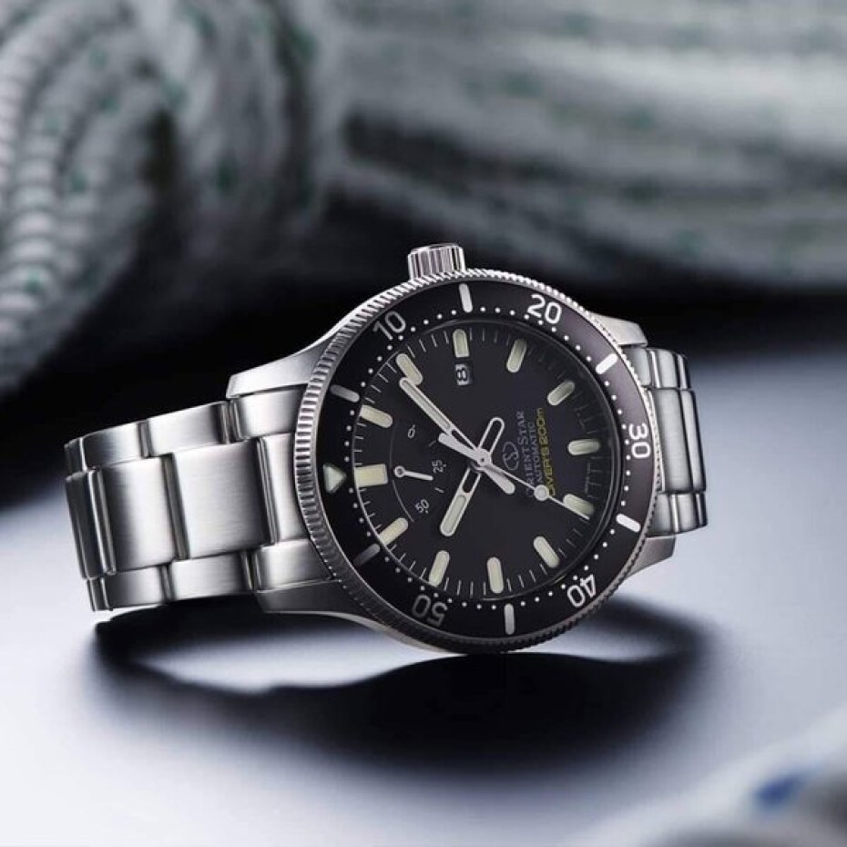 Orient Star Sports RE-AU0301B Diver Automatic - main (5)