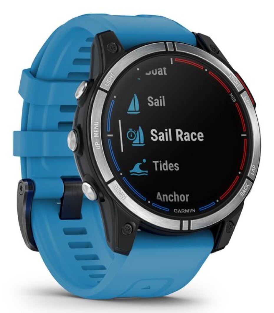 Garmin Quatix® 7 - Standard Edition 010-02540-61 - main (1)