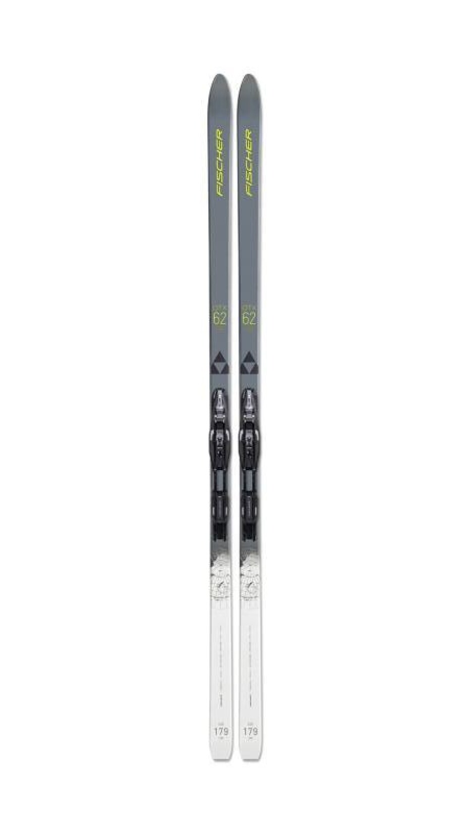 Fischer SPIDER 62 CROWN XTRALITE 2024/25 - main (0)