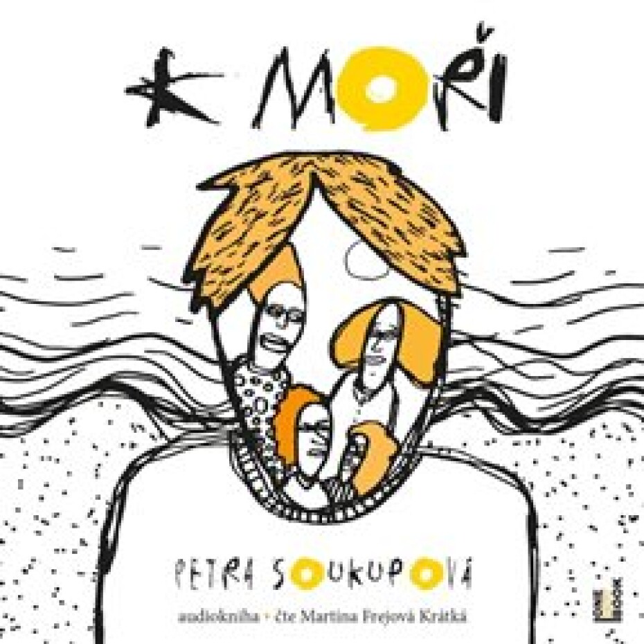 K moři - Petra Soukupová - main (0)
