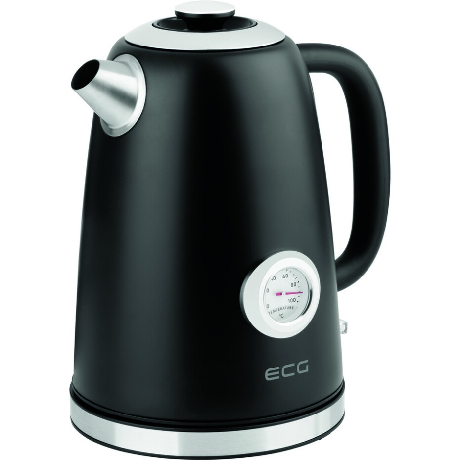 ECG RK 1700 rychlovarná konvice Magnifica Nero - main (1)