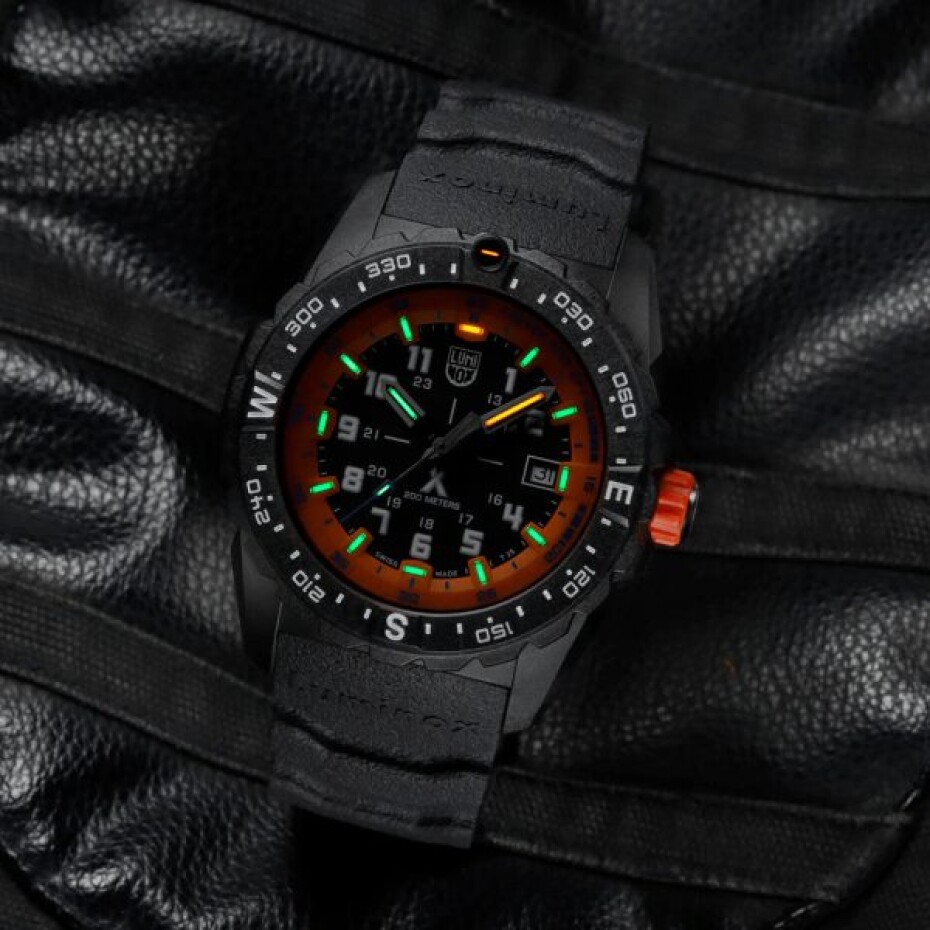 Luminox BEAR GRYLLS Survival  XB.3739 - main (7)