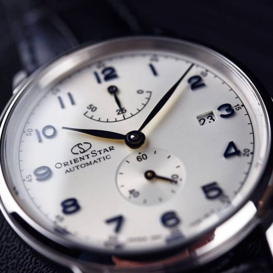 Orient Star Classic RE-AW0004S Heritage Gothic - main (11)