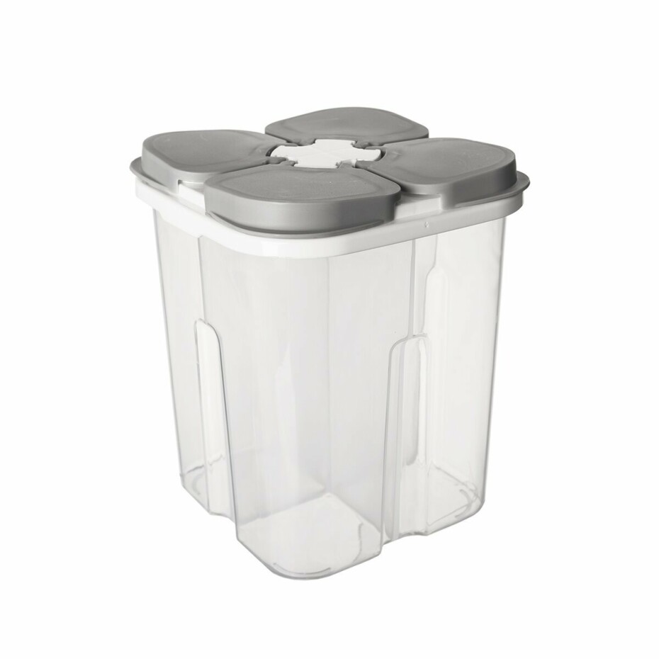 Orion Dávkovací dóza dělená1,8 l, S - main (0)