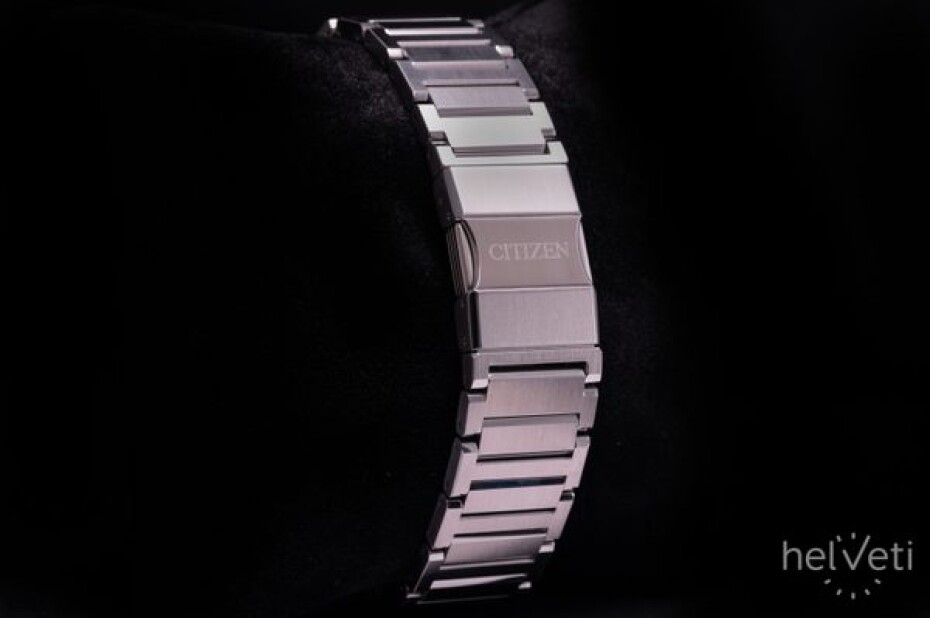 Citizen Series 8 831 Automatic Limited Edition NB6066-51W - main (9)