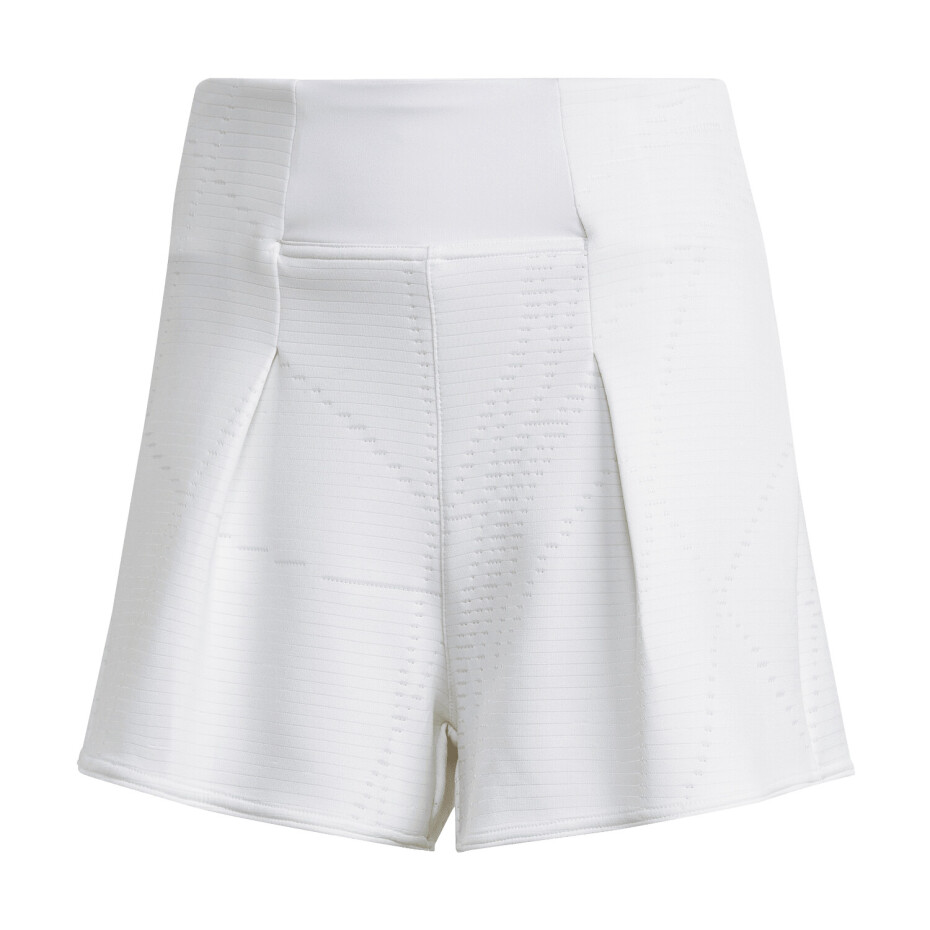 Dámské šortky adidas  London Short White M - main (0)