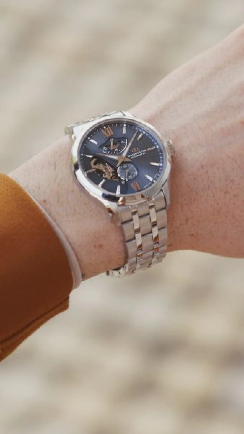 Orient Star RE-AV0B08L Layered Skeleton - main (7)