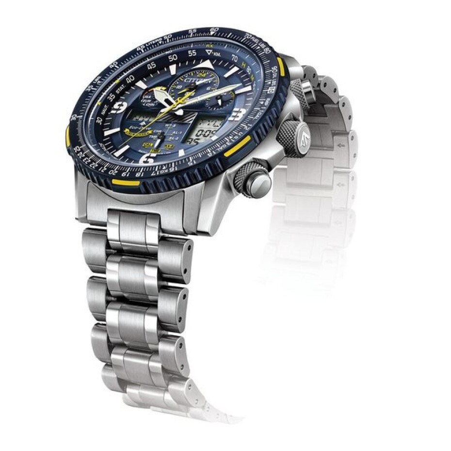 Citizen Promaster Skyhawk A-T Blue Angels JY8078-52L - main (12)