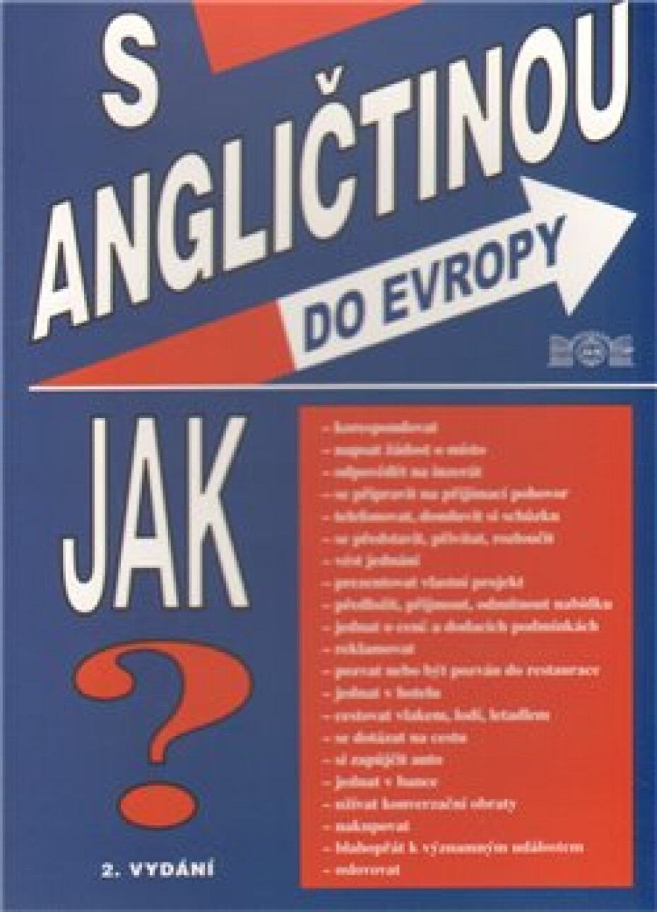 S angličtinou do Evropy - Jan Měšťan - main (0)