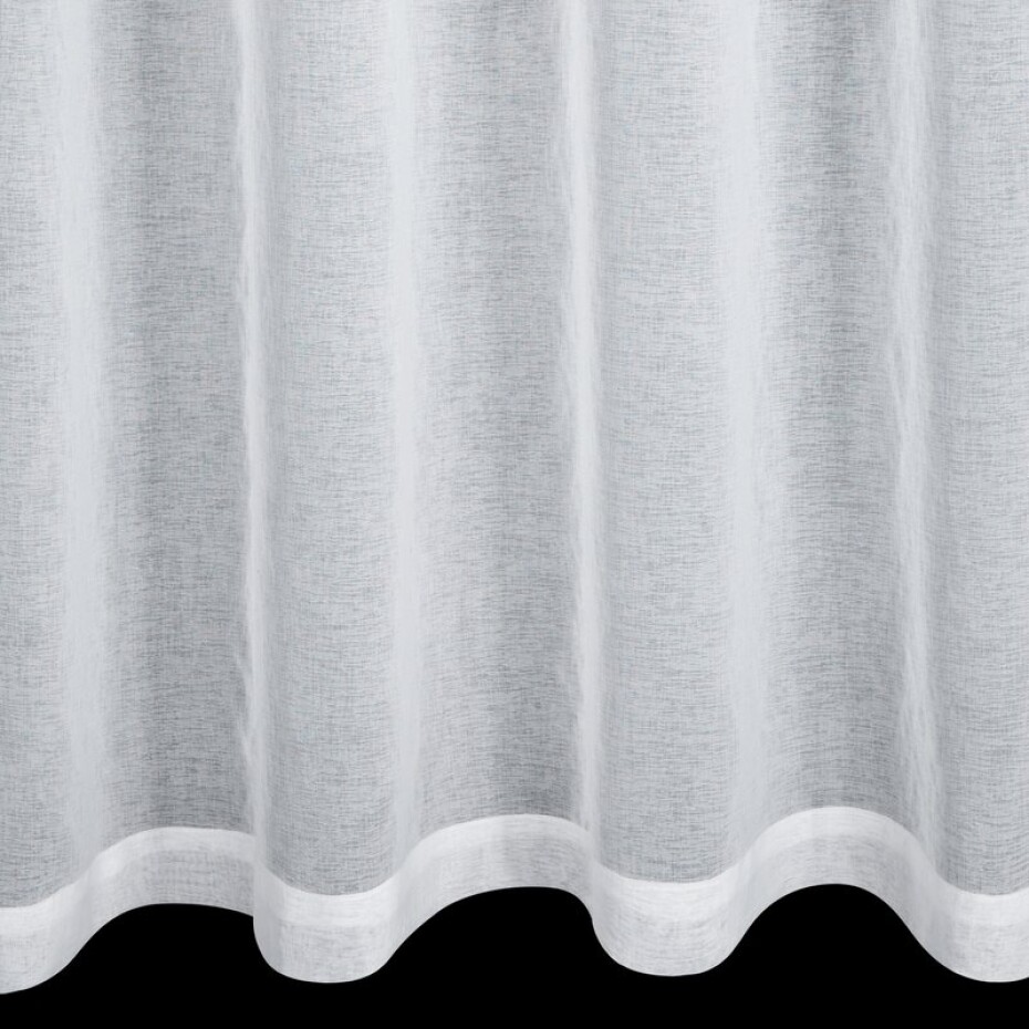 ArtFir Záclona MELISSA PU | bílá 140 x 250 cm - main (6)