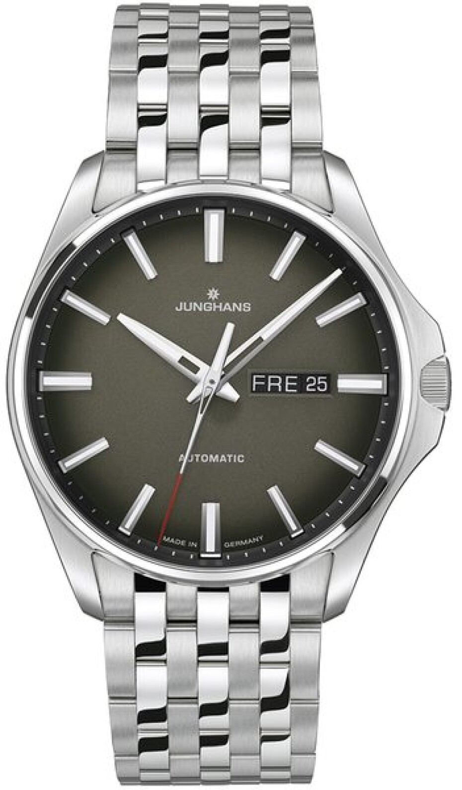 Junghans Meister S Automatic 27/4210.44 - main (0)