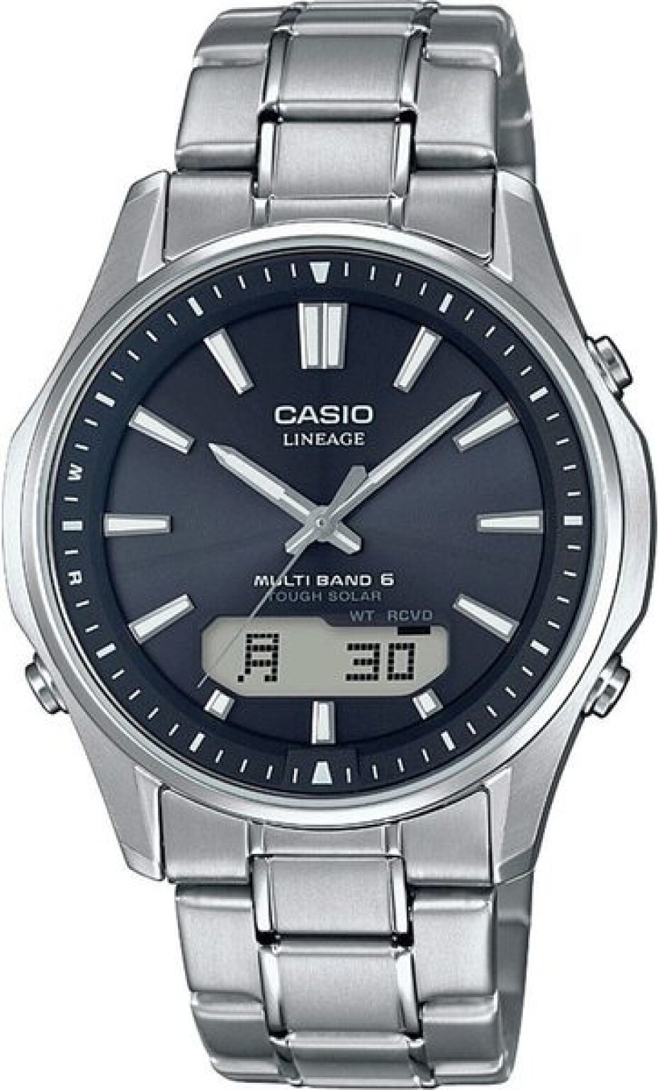 Casio Lineage LCW-M100TSE-1AER - main (0)
