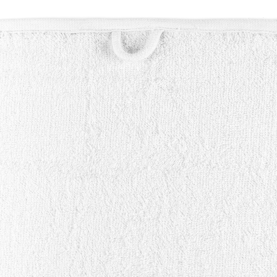 4Home Ručník Bamboo Premium bílá, 50 x 100 cm - main (2)