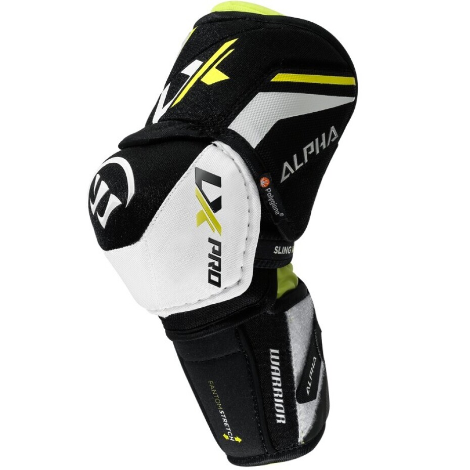 Lokty Warrior Alpha LX Pro Junior S - main (0)