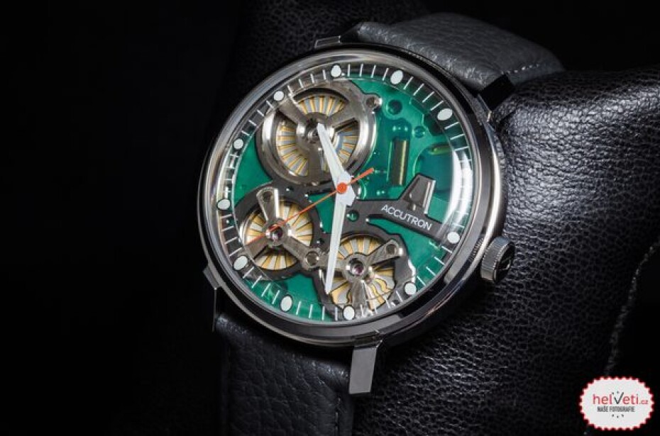Bulova Accutron Spaceview 2020 2ES6A005 - main (4)