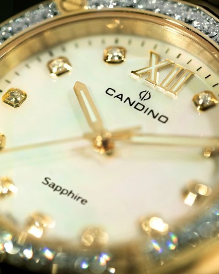 Candino Lady Elegance C4755/1 - main (1)