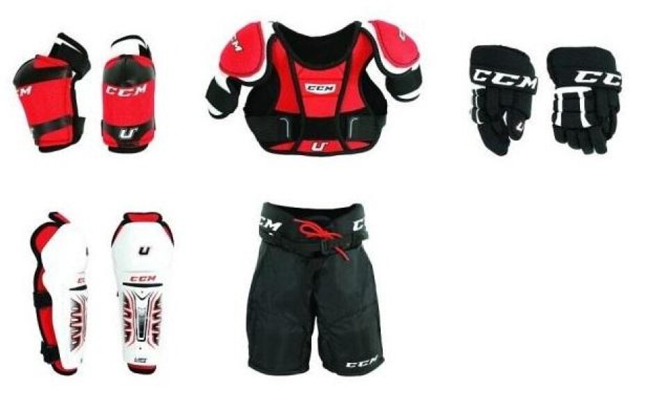 CCM Starter Kit YTH - main (0)