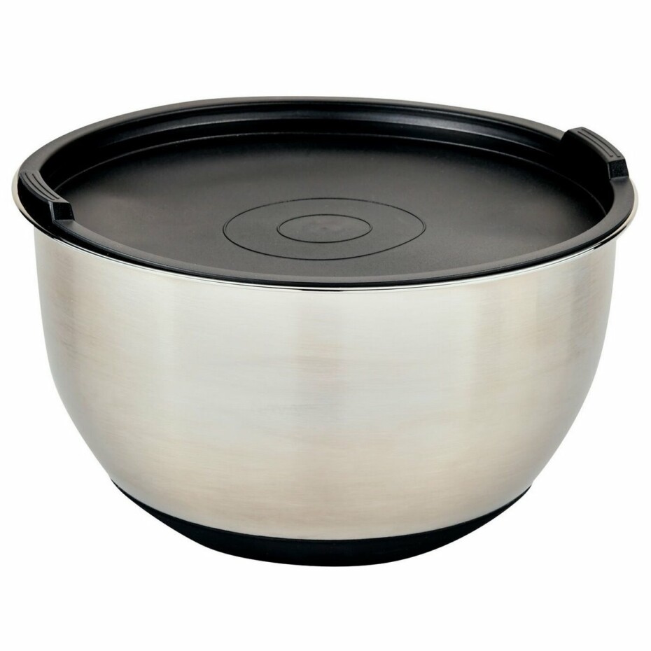 Kesper 90895 Míchací mísa s víkem, pr. 16 cm - main (0)