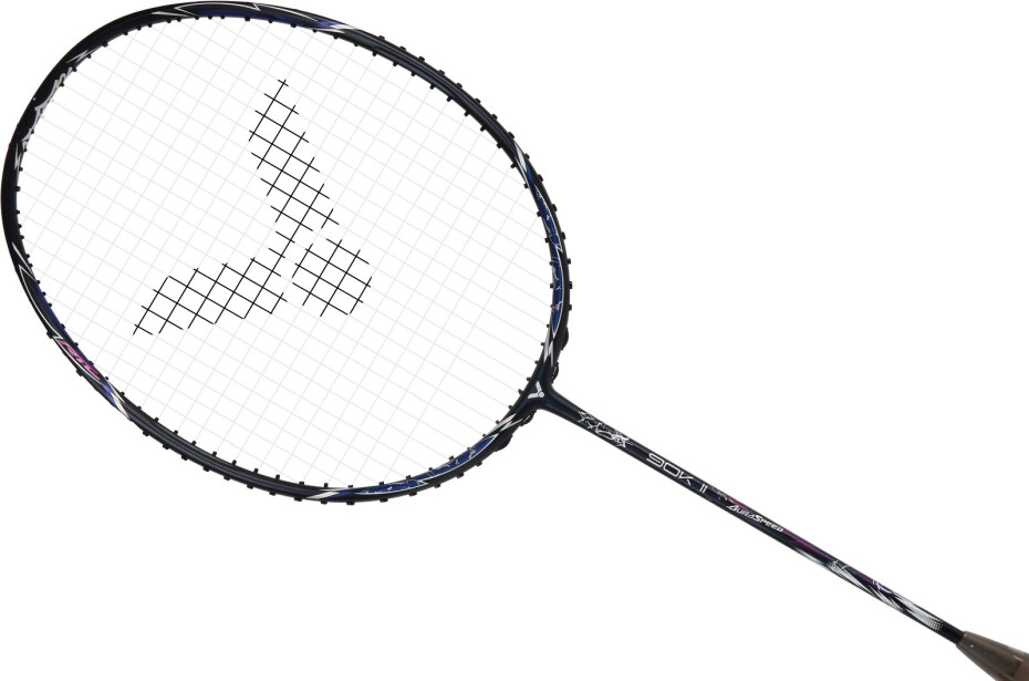 Badmintonová raketa Victor Auraspeed 90 K II - main (2)