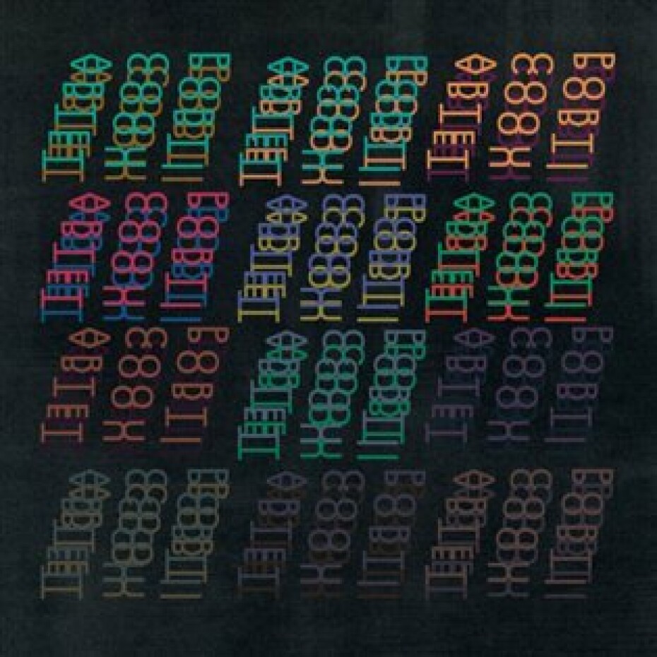 Portico Quartet (CD) - Portico Quartet - main (0)