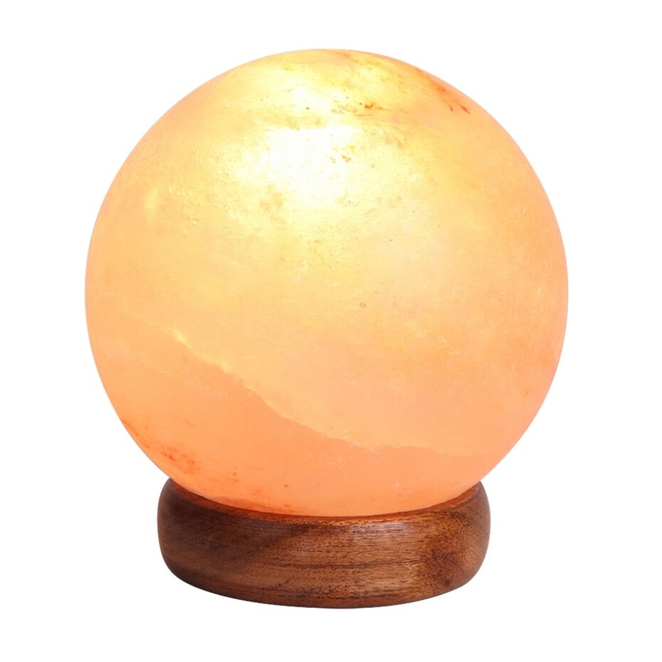 Rabalux 4093 Ozone Solná lampa - main (0)