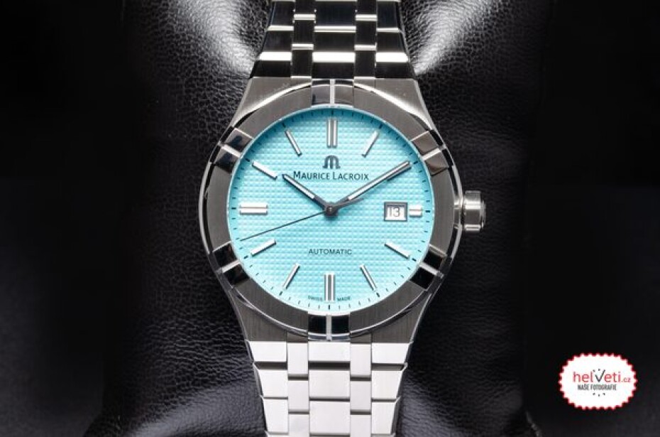 Maurice Lacroix Aikon Automatic AI6008-SS00F-431-C - main (8)
