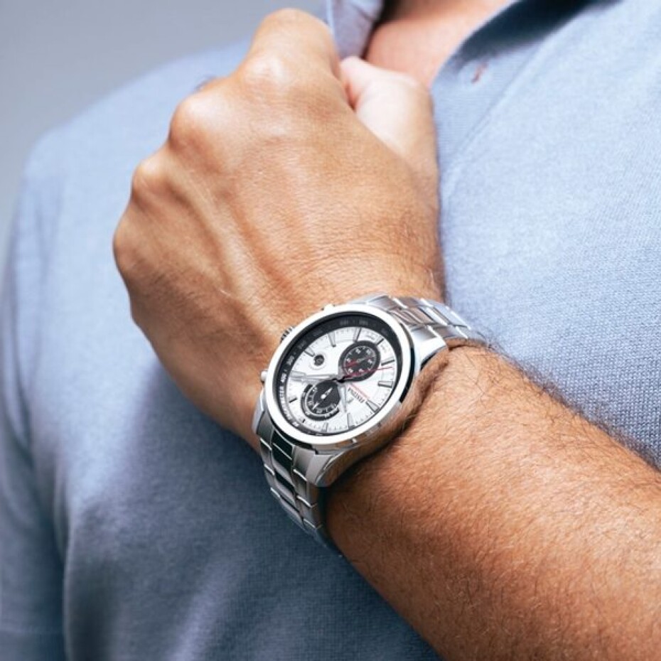 Festina Timeless Chronograph 20694/1 - main (2)