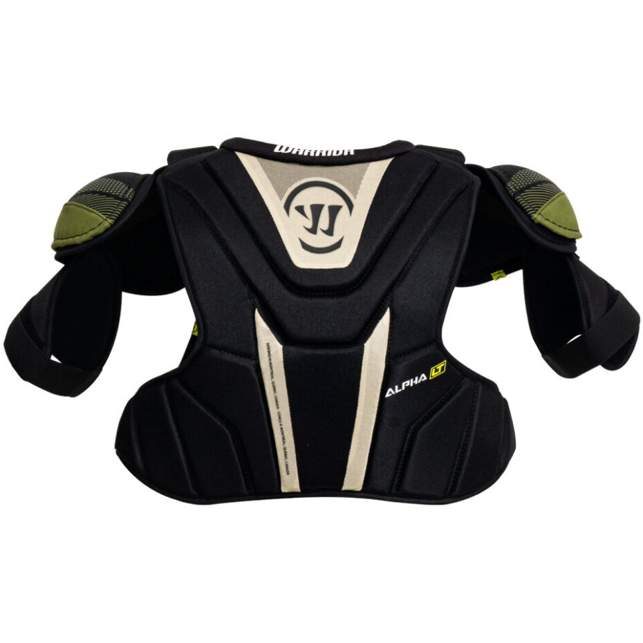 Ramena Warrior Alpha Lite Junior L - main (2)