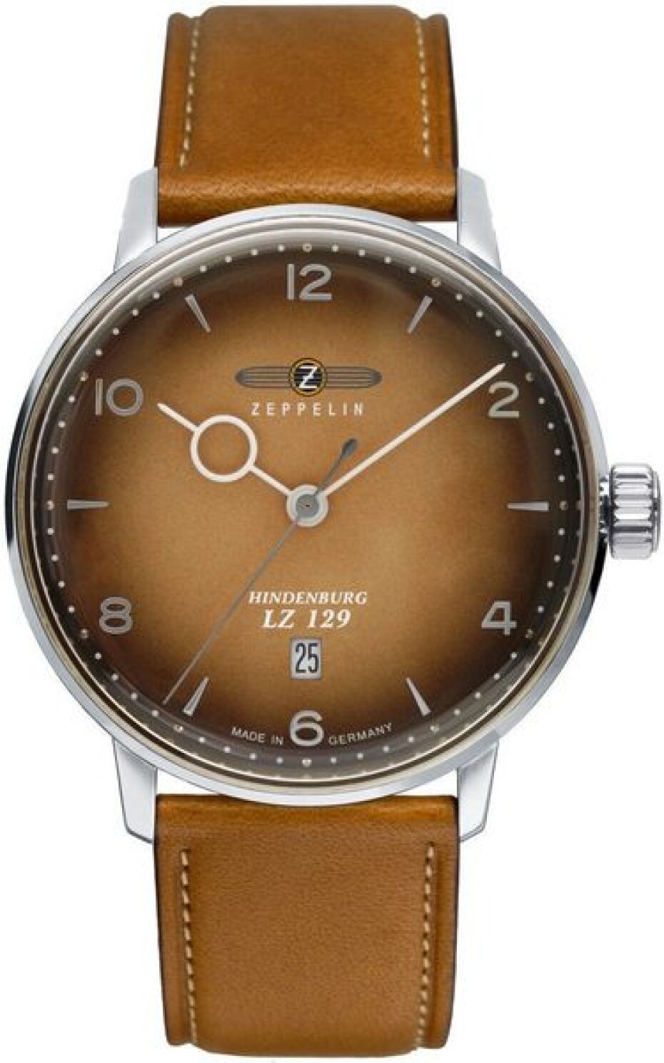 Zeppelin LZ 129 Hindenburg Quartz 8046-4 - main (0)