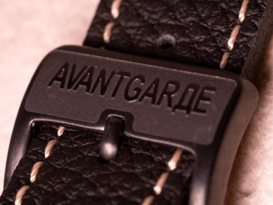 Alexander Shorokhoff Kandy Avantgarde-2 AS.KD-AVG02 - main (24)