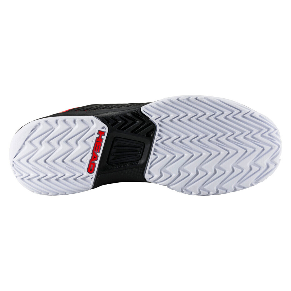 Dětská tenisová obuv Head Revolt Pro 4.5 Junior BKRD  EUR 34 - main (4)