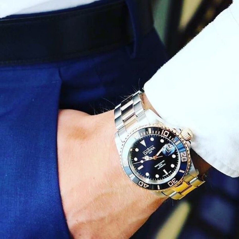 Davosa Ternos Automatic 161.555.65 - main (7)