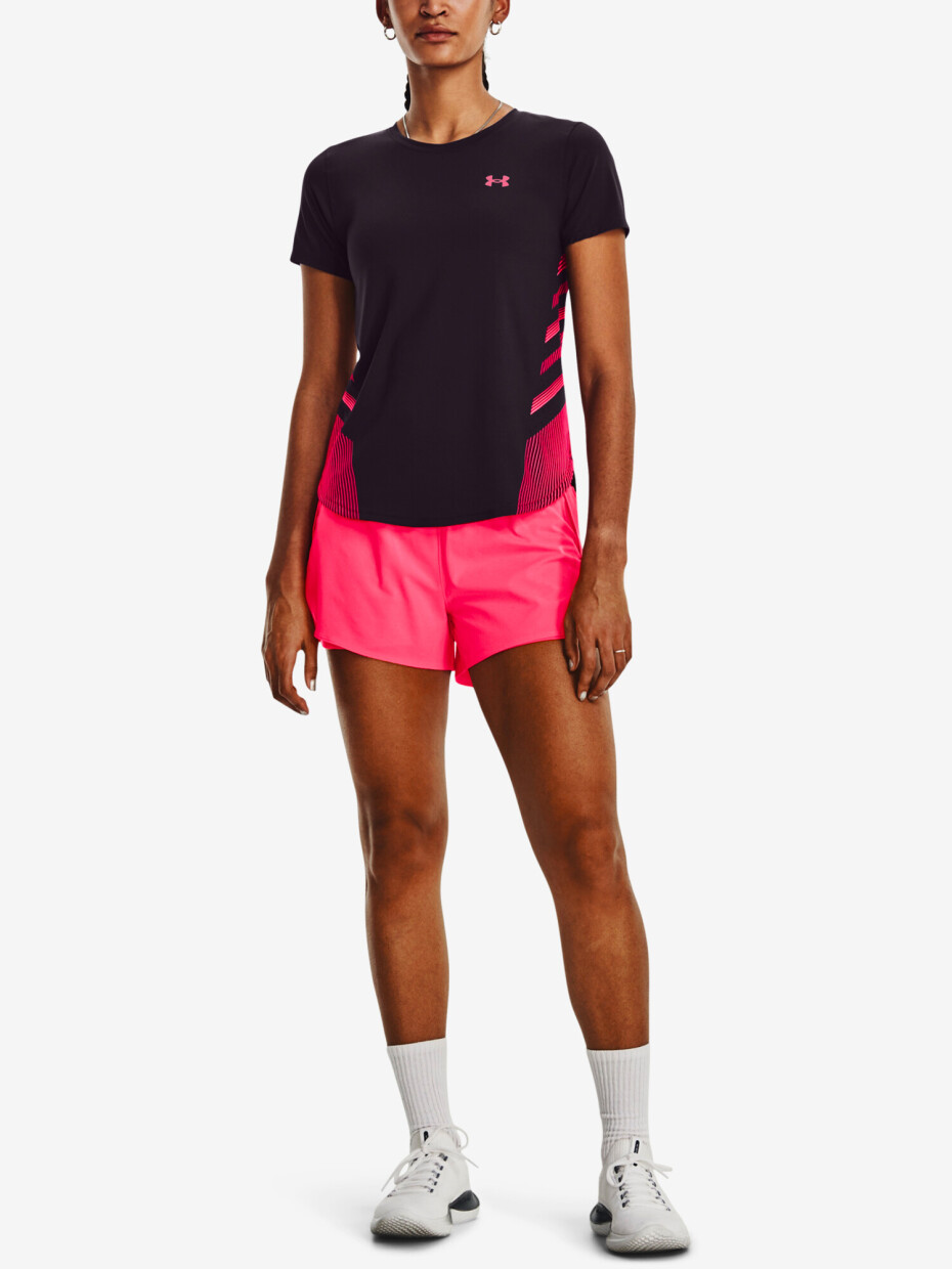 Under Armour Šortky Flex Woven 2-in-1 1376936-683 - main (1)