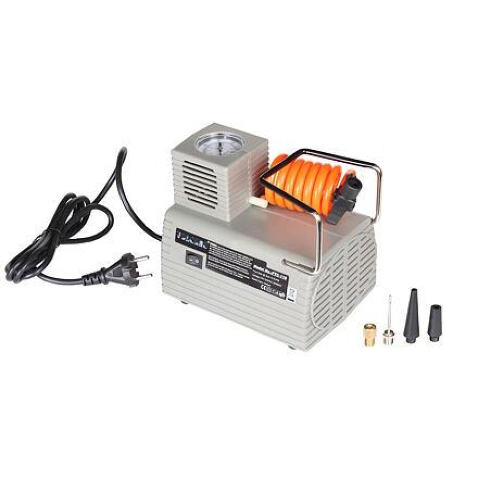 Merco Volcano kompresor - main (0)