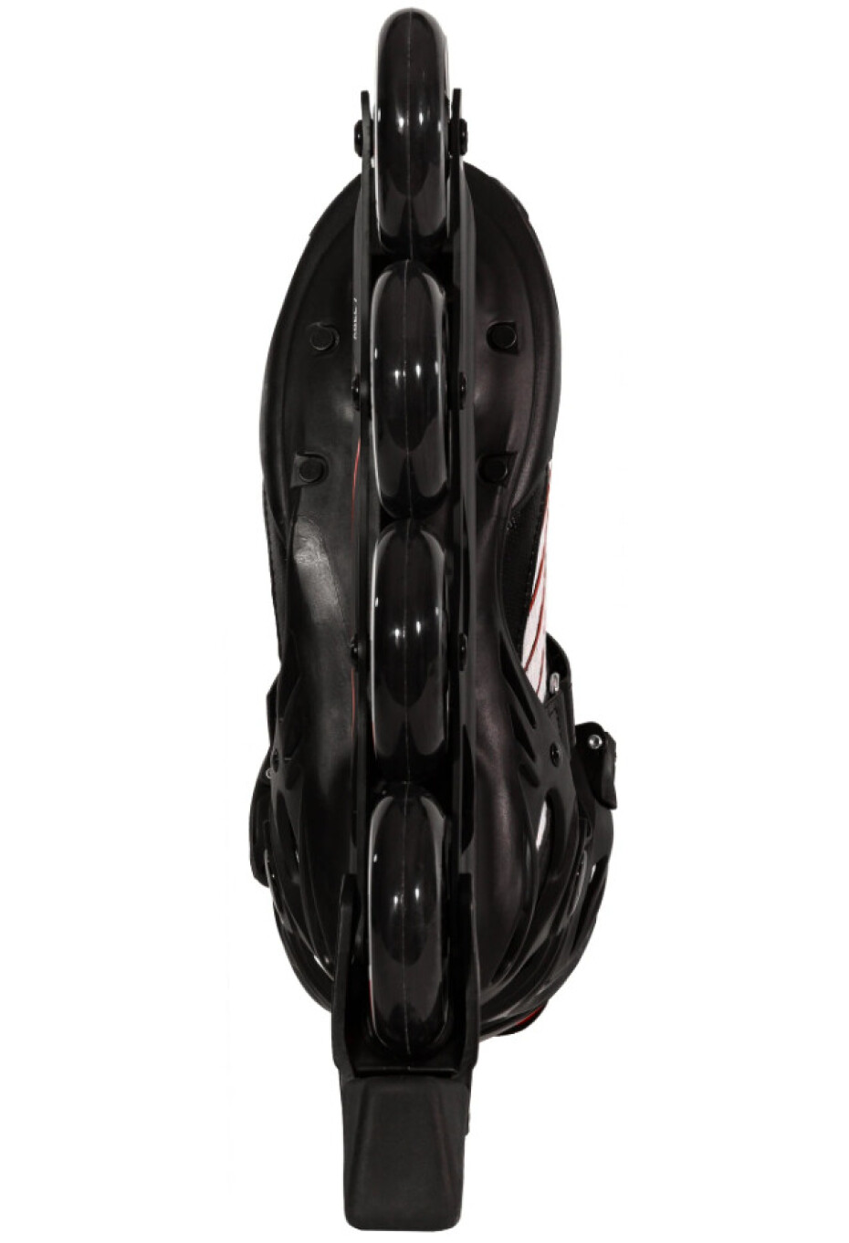 Pánské kolečkové brusle Playlife  Flyte Black 84 - main (3)