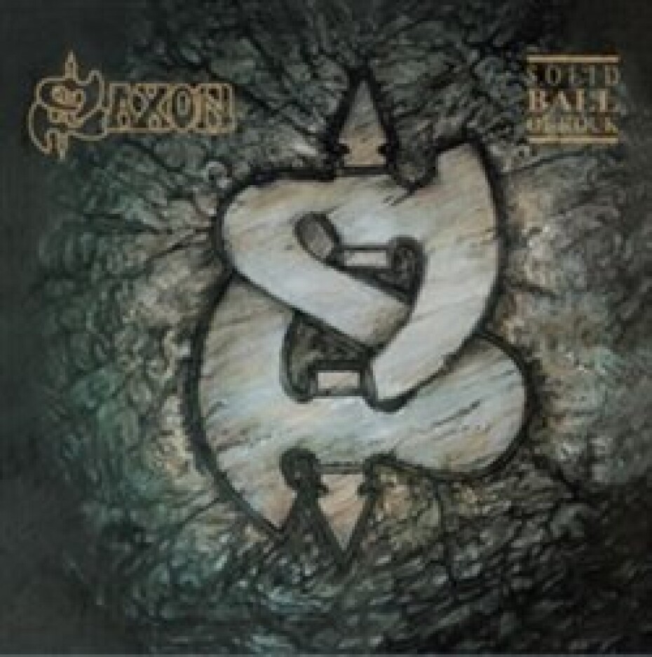 Solid Ball of Rock - Saxon - main (0)