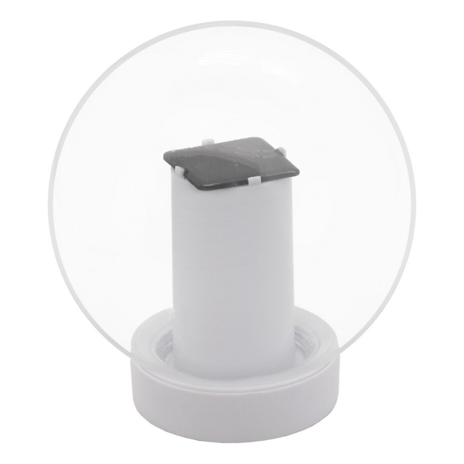 Cattara Solární voděodolné LED osvětlení Flame, 18 cm - main (0)