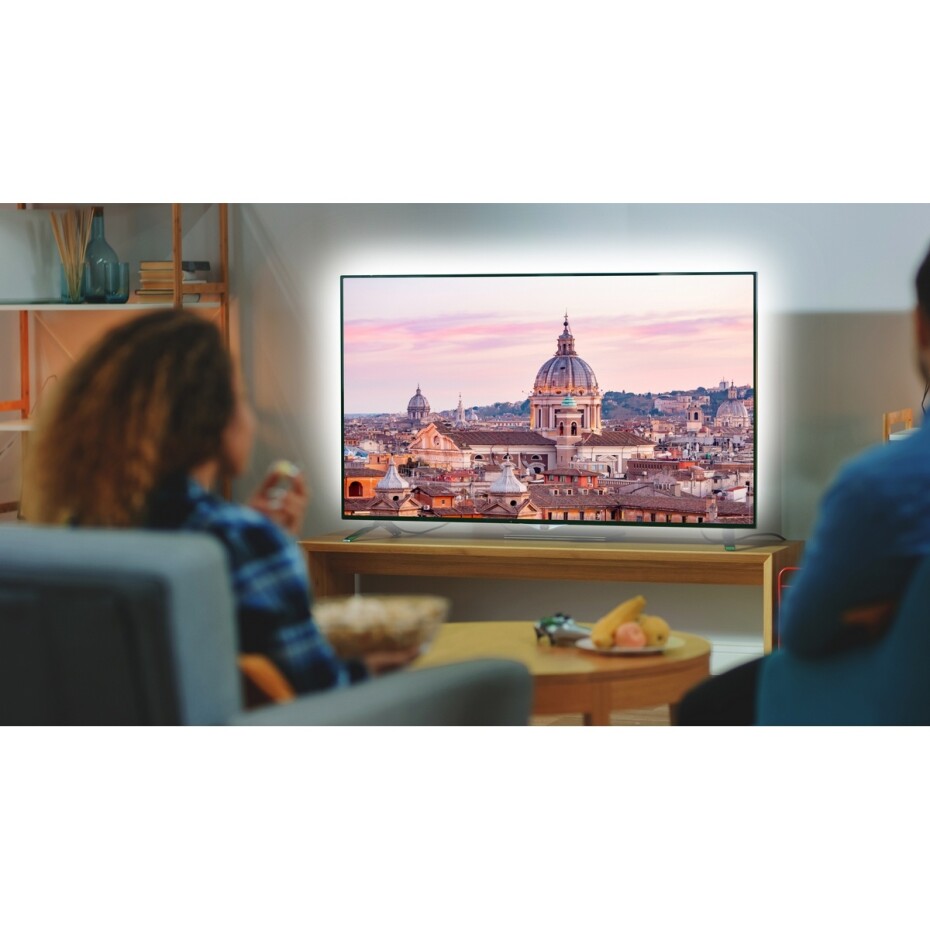 Retlux RLS 102 LED pásek s USB konektorem RGB, 2 x 50 cm - main (8)