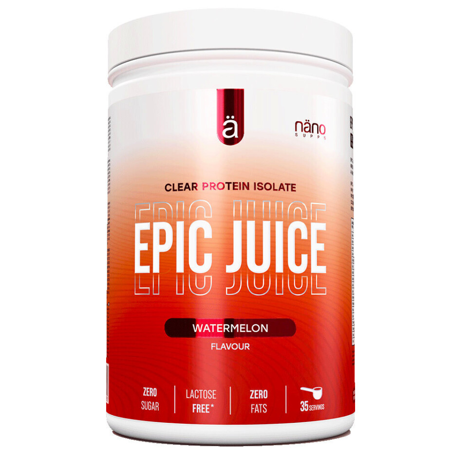 Näno Supps Epic Juice 875 g mojito - main (1)