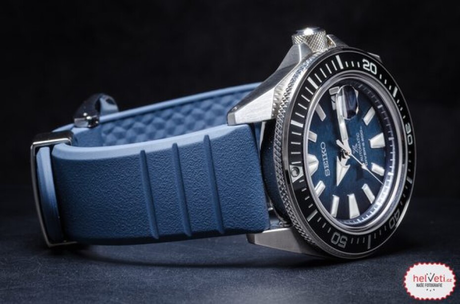 Seiko Prospex SRPF79K1 Special Edition Save the Ocean - main (4)