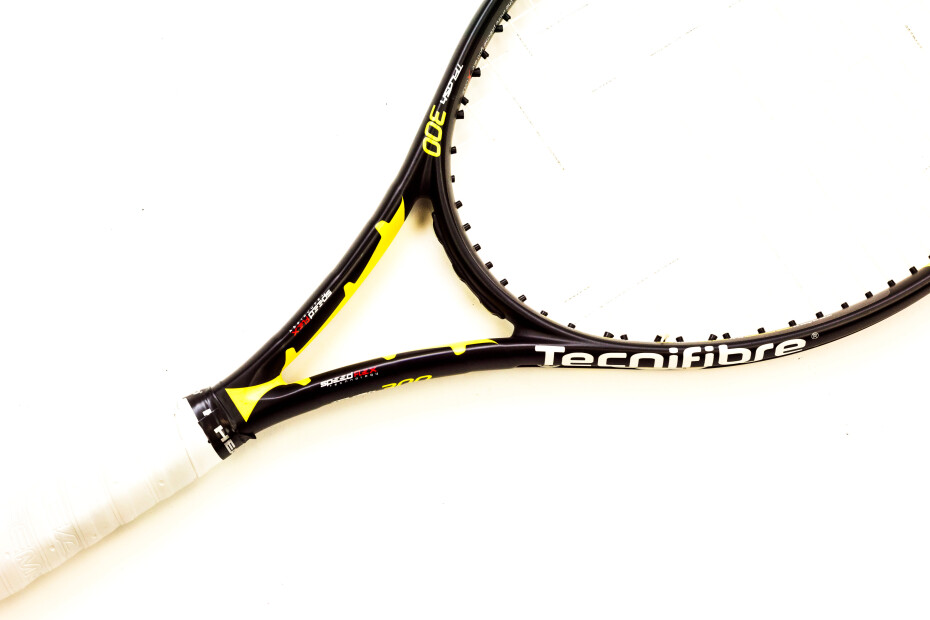 Tenisová raketa Tecnifibre  Flash 300 Speedflex - TESTING  L3 - main (1)