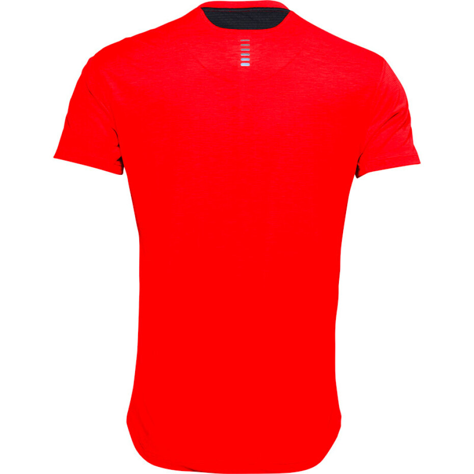 Pánské tričko Under Armour  Streaker 2.0 ShortSleeve XL - main (1)