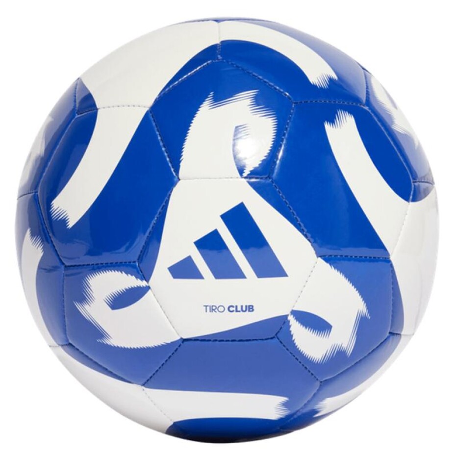 Adidas TIRO CLUB 3 fotbalový míč - main (0)