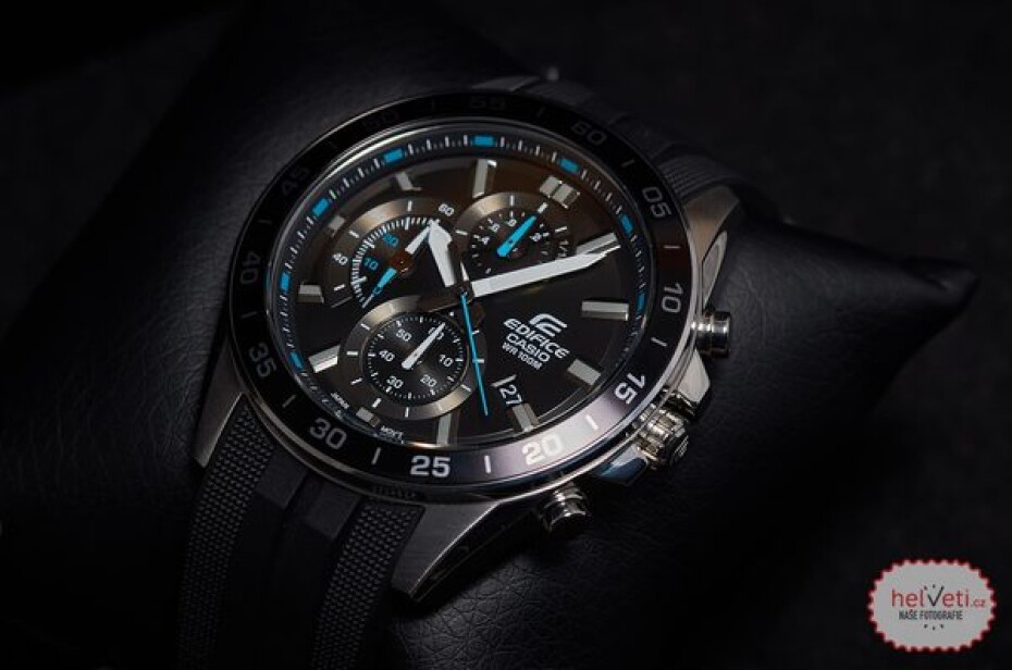Casio EFV-550P-1AVUEF - main (9)